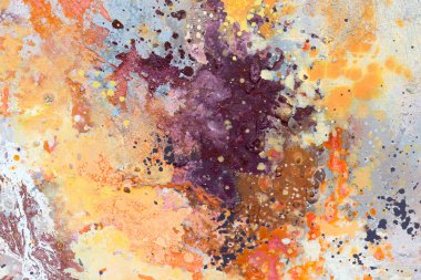 Pahalı tasarım için şık renklerde güzel bir doku..