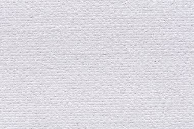 Kişisel yaratıcı çalışmanız için parlak beyaz renkli keten branda arka plan.