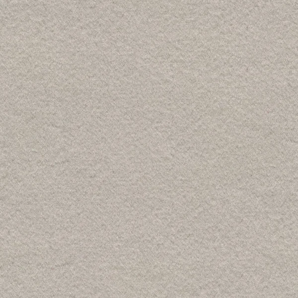 Usual light beige fabric background. Seamless square texture. — Stock Photo, Image