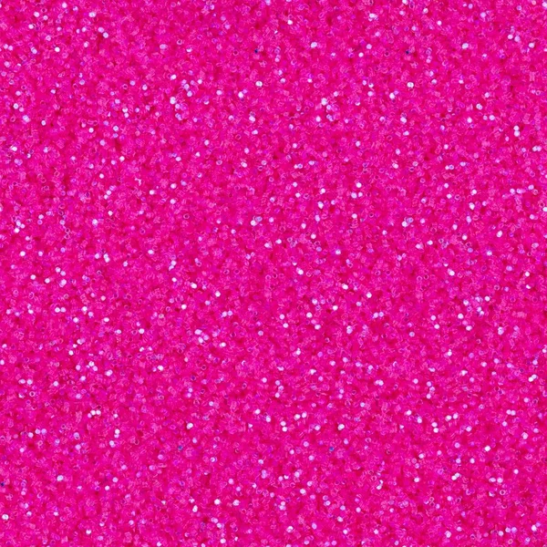 Elegant shiny pink glitter, spark confetti texture. Рождественский абстрактный фон, бесшовный узор. — стоковое фото