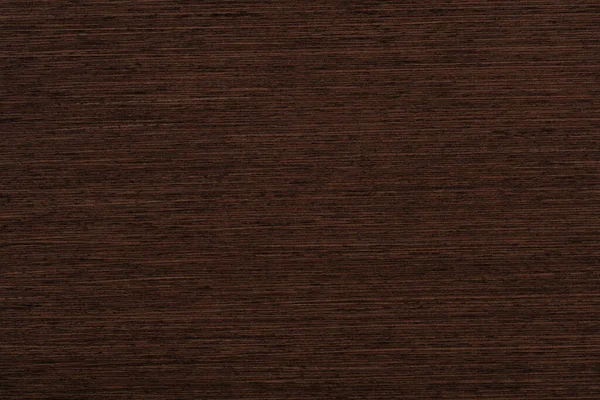 Унікальний темно-коричневий фон шпону для вашого особистого стилю. Високоякісна дерев'яна текстура . — стокове фото