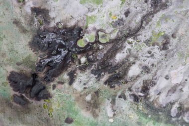 Pahalı kişisel projeniz için şık bir resim çalışması.