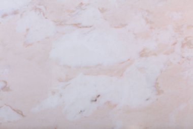 Zarif bej rengi ile yeni şık mermer arkaplan.