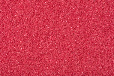 Karşıt kırmızı simli arkaplan, bireysel tasarım için şık dokunuz.