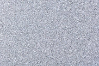 Açık gri arkaplan, ruh haliniz için yeni tatil dokusu.