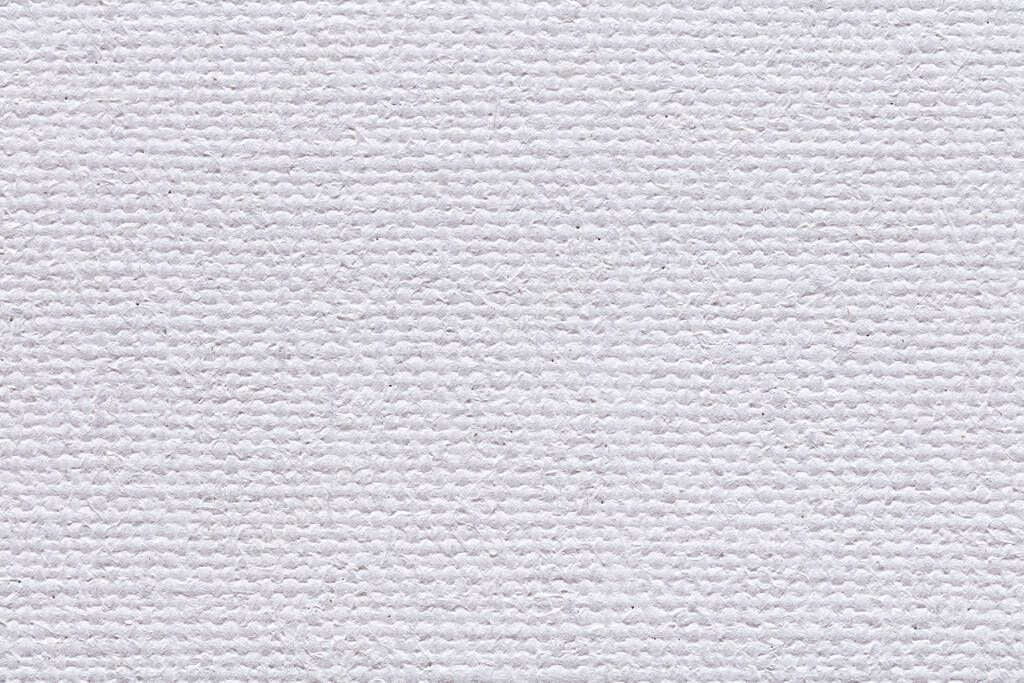 Linen canvas texture in adorable white color for your creative new work.