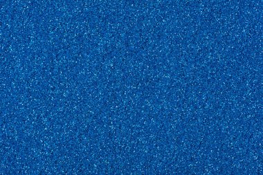 Karşıtlık simli arkaplan, tasarımınız için yeni mavi renkli tatil duvar kağıdı.