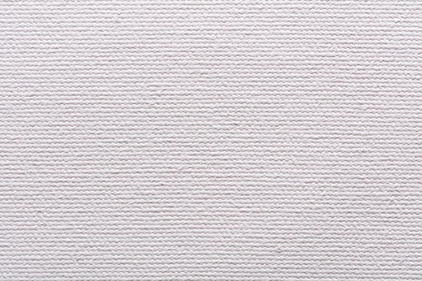 Coton tło płótno w eleganckim białym kolorze do twórczej pracy projektowej. — Zdjęcie stockowe
