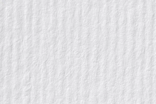 กระดาษสีขาวที่มีพื้นหลังต้นแบบลายเส้นหรือเนื้อเยื่อ . — ภาพถ่ายสต็อก