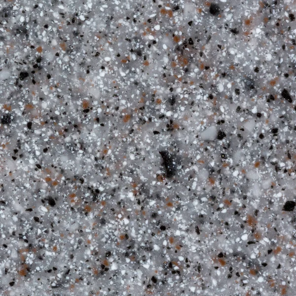 Textura de pedra de granito preto artificial. Pode ser usado como fundo em projetos de arte ou design. — Fotografia de Stock