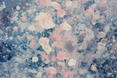 Şahsi projenizin bir parçası olarak harika bir resim..