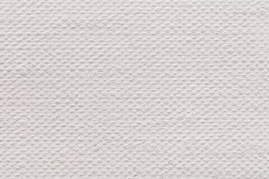 Mükemmel bireysel tasarımınızın bir parçası olarak hafif keten branda arkaplan.