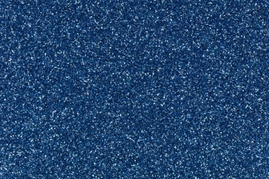 Parlak arkaplan, mavi tonda sevimli doku, Noel tasarımı için kullanılır..