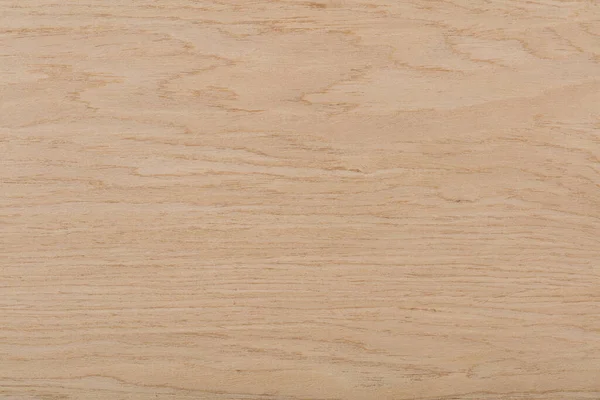 Piękne tło forniru dębowego w eleganckim beżowym kolorze. Wysokiej jakości tekstura drewniana. — Zdjęcie stockowe
