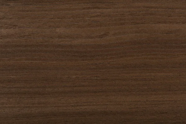 Přírodní dubová dýha pozadí v drahé tmavě hnědé barvě. Vysoce kvalitní dřevěná textura. — Stock fotografie