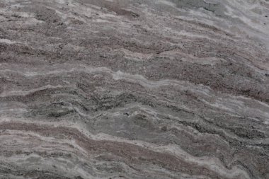 Gri renkte yeni granit arkaplan.