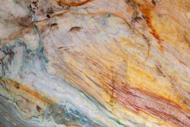 Tasarım projeniz için bej renkli doğal granit dokusu.