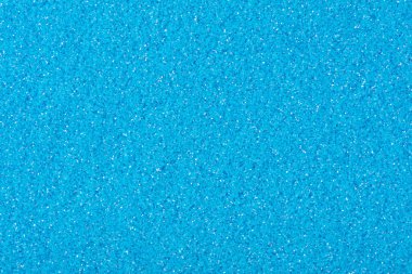 Yeni lüks tasarımınız için parlak arkaplan, mavi renkli doku.