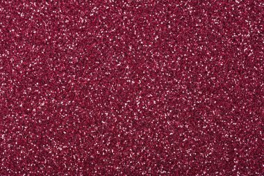 Yeni eşsiz tasarımının bir parçası olarak mor tonda parlak bir arkaplan.