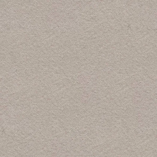 Fabric background in light beige tone. Seamless square texture. — Stock Photo, Image