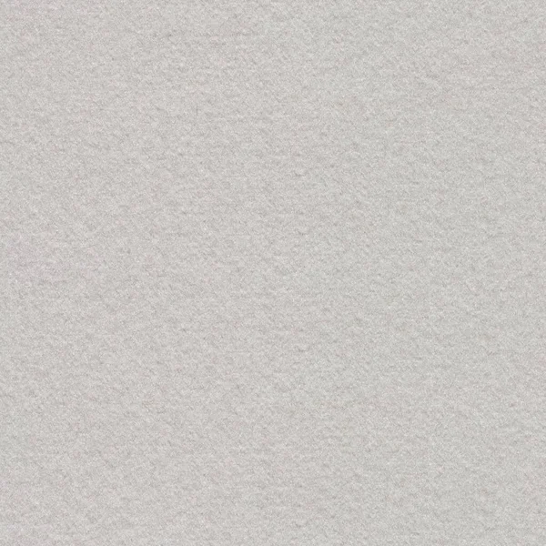 Frisch weißer Stoffhintergrund für originelles Design. Nahtlose quadratische Textur. — Stockfoto