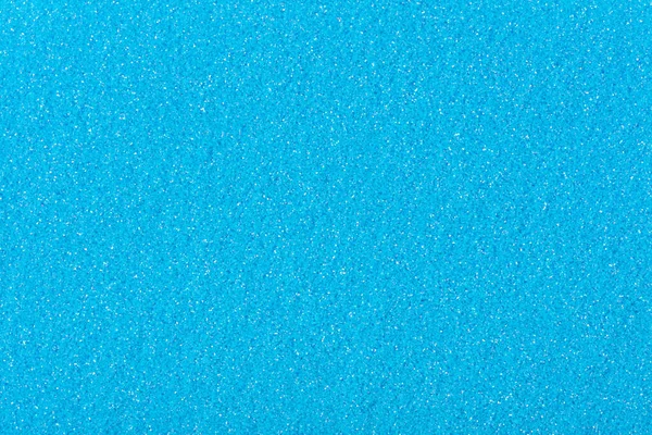 Your new glitter wallpaper, contrast texture in light blue color for your mood. — Stock Photo, Image