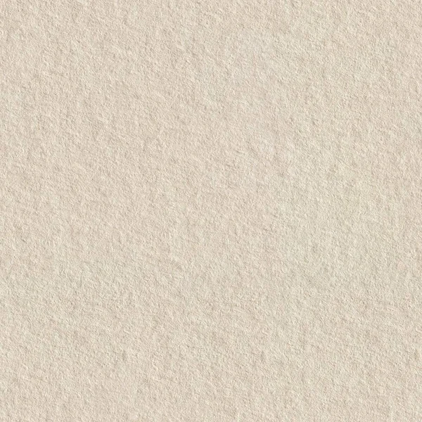 Beige papper bakgrund. Sömlös fyrkantig textur. Kakel klar. — Stockfoto