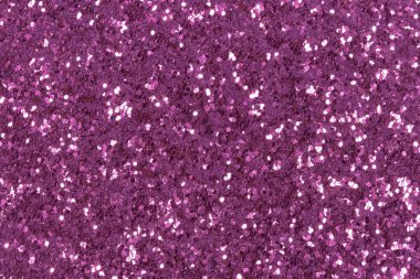 Mor parıltı, deteil fotoğraf. Düşük kontrastlı fotoğraf.