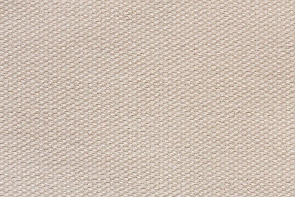 Klasik ışık tonuyla yeni temiz kumaş dokusu.