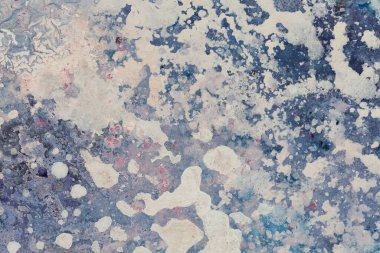 Bireysel proje çalışmalarınız için yeni ışık boyası.