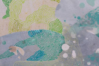 En iyi projen için efektif ışık boyası.