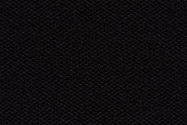 Mükemmel tarzın için sadece siyah kumaş arka plan..