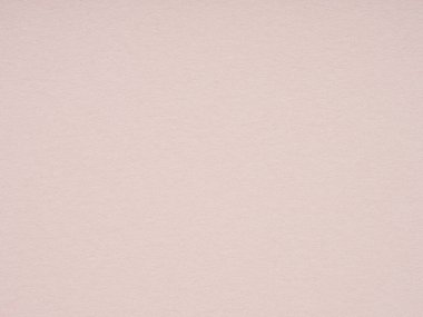 Bu kağıdın soluk pembe dokusu nazik başlangıçlardan bahsediyor. Baharda yeni bir hayat vaad eden yumuşak bir tuval sunuyor.