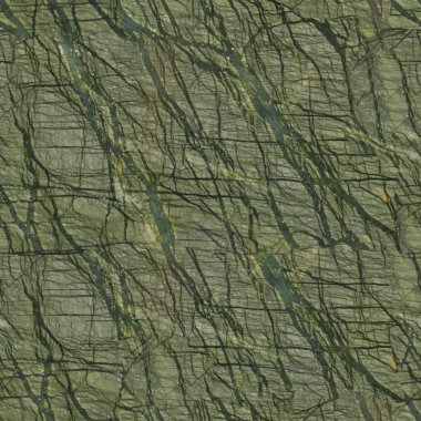 Koyu yeşil Mermer doku. Sorunsuz geçmiş kare kiremit hazır. Yüksek çözünürlüklü fotoğraf.