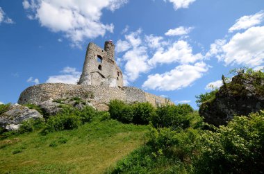 Polonya 'da Kale Mirow