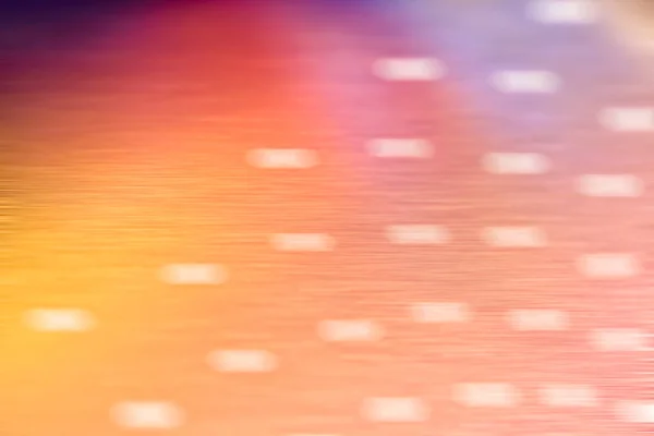 Spotted Multicolored Blurred Background Abstract — Stock Photo, Image