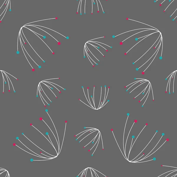 Kusursuz Tekrarı Modelinde Modern Çiçek Hattı Sanatı. Albüm, ambalaj, dekor, dekorasyon, el işi projeleri, kart yapımı, kumaş ve tekstil projelerinde kullanım için mükemmel..