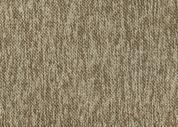 Horizontal Brown Multi Tone Fabric Texture Chaotic Pattern Diagonal Grain — Stock Photo, Image