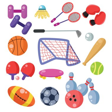 Spor Simgesi Çizimi