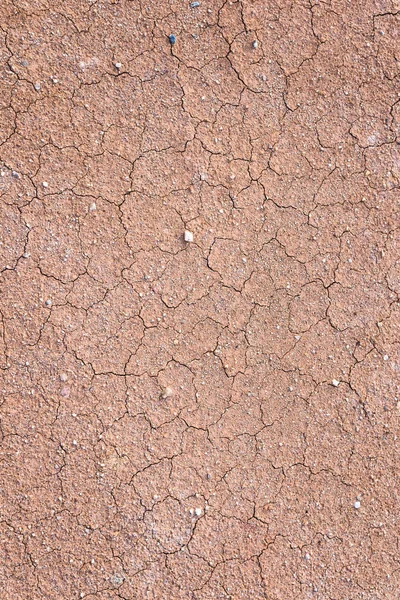 Cracked Land, Soil Texture