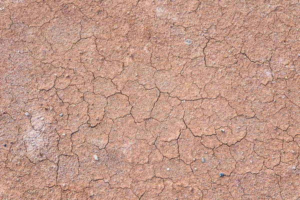 Cracked Land, Soil Texture, Faded, Strong Reds