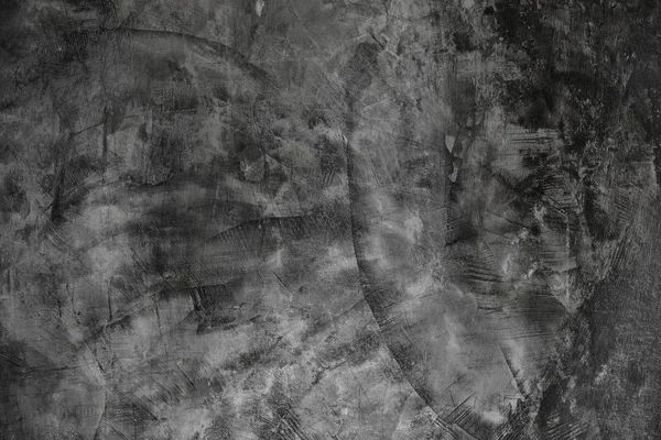 Betonnen Muur Achtergrond Textuur Grunge Grijze Oppervlak Met Ruimte Voor — Stockfoto