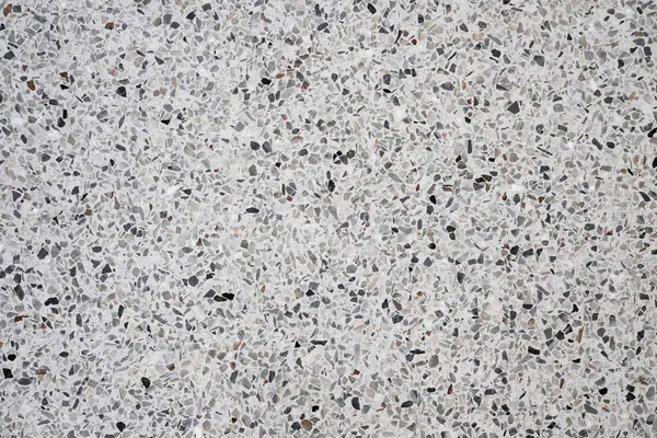 Terrazzo Piso Pedra Polida Padrão Parede Cor Mármore Superfície Pedra — Fotografia de Stock