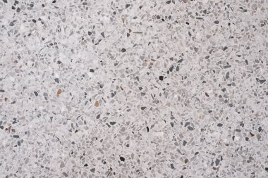 Terrazzo cilalı taş zemin ve duvar desen ve renk yüzey mermer ve granit taş, malzeme için dekorasyon arka plan dokusu, iç tasarım.