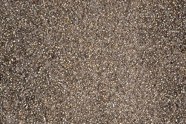 Textur Des Terrazzo Bodens Oder Der Sandstein Hintergrundoberfläche — Stockfoto