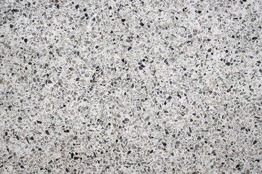 Terrazzo cilalı taş zemin ve duvar desen ve renk yüzey mermer ve granit taş, malzeme için dekorasyon arka plan dokusu, iç tasarım.