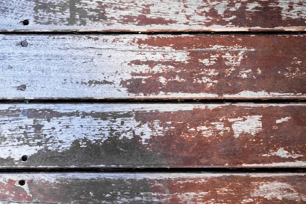 Textura Madera Marrón Oscuro Con Patrón Rayas Naturales Para Fondo — Foto de Stock