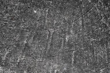 Cilalı eski gri beton zemin doku arka plan.