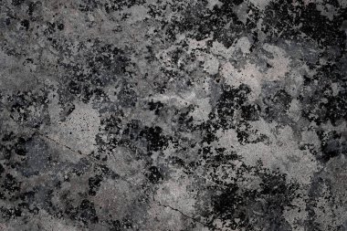 Cilalı eski gri beton zemin doku arka plan.