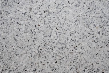 Terrazzo cilalı taş zemin ve duvar desen ve renk yüzey mermer ve granit taş, malzeme için dekorasyon arka plan dokusu, iç tasarım.